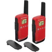 Motorola Talkabout T42 radiopuhelinsetti