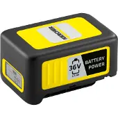 Kärcher Akku Power 36 V; 2,5 Ah; Li-on