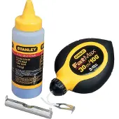 Stanley Linjamerkintäliitusetti Fatmax