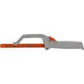 Bahco 208 pienoimetallisaha