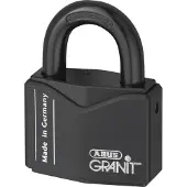 ABUS Riippulukko 37/55 luokka 3