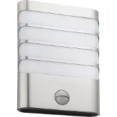 Philips Ulkoseinävalaisin Philips Raccoon Led 3,5 W Liiketunnistin