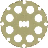 Dremel Puukatkaisulaikka 38 mm