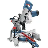 Bosch Katkaisu- ja jiirisaha GCM 800 SJ