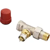 Danfoss suora ra-n 3/8 patteriventtiili