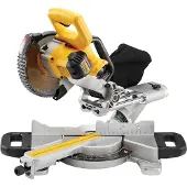 DeWalt Katkaisu- ja jiirisaha DCS365N-XJ; 18 V (ilman akkua ja laturia)