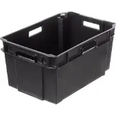 Orthex Basic 50 l varastolaatikko