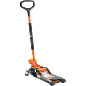 Bahco matalaprofiilihallitunkki BH12000, 2 t