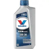 Valvoline Moottoriöljy 872372
