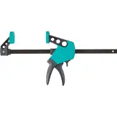 Wolfcraft Puristin W3021000; 75-300 mm