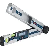 Bosch Kulmamittari GAM 220 MF Professional, 4xAA paristo