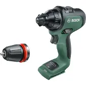 Bosch Akkuporakone Bosch AdvancedDrill 18 Solo