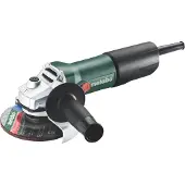 Metabo Kulmahiomakone W 850-125