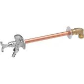 Oras DN15 250-450mm vesipostiventtiili