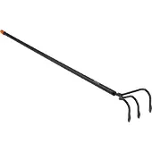 Fiskars Möyhennyskuokka Solid