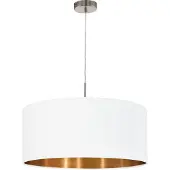 Eglo Riippuvalaisin Eglo Pasteri 53 cm
