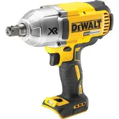 DeWalt akkuiskuväännin DCF899NT, 18 V + kotelo