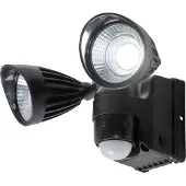 Airam Autotalli PIR Light 2X3W COB LED 400lm
