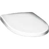 Gustavsberg Nautic softclose wc-kansi
