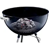 Weber brikettiritilä 47 cm grilleille