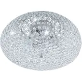 Eglo Plafondi Eglo Clemente Ø 45 cm