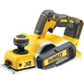 DeWalt DCP580NT-XJ, Harjaton, Musta, Keltainen, 15000 RPM, Akku, 1050 W, 18 V - SOLO