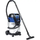 Nilfisk Monitoimi-imuri Nilfisk Aero 31-21 PC Inox