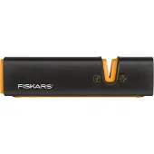 Fiskars Xsharp Kirveen- ja Veitsenteroitin