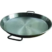 Muurikka PAELLAPANNU 40 CM TERÄS MUURIKKA
