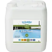 Swim & Fun KlarPool 5 liter