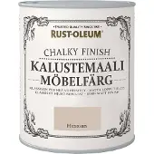 Rust-Oleum Chalky Finish 750ml kalustemaali