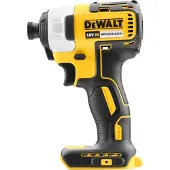 DeWalt XR DCF787N 18V iskevä ruuvinväännin runko