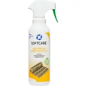 Softcare 500 ml mattosuoja