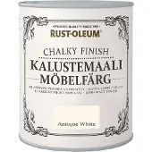 Rust-Oleum Chalky Finish 750ml kalustemaali
