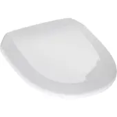 IDo Trevi 91260 valkoinen wc-istuinkansi