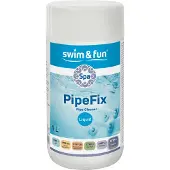 Swim & Fun Putkipuhdistusaine Spa 1l