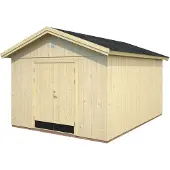 Palmako Martin 13,6 m2 pihavaja