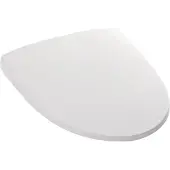 IDo Glow 91170 valkoinen pehmeä wc-istuinkansi