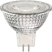 Airam 12V himmennettävä GU5.3 LED-lamppu 5W 2700K