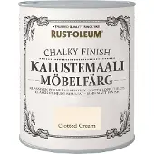 Rust-Oleum Chalky Finish 750ml kalustemaali