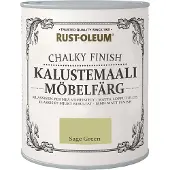 Rust-Oleum Chalky Finish 750ml kalustemaali