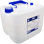 Plastex 12L HD LV hanakorkki vesiastia