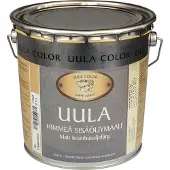 Uula 2,7l valkoinen sisäöljymaali