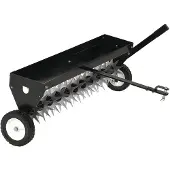 Husqvarna Nurmikonilmaaja