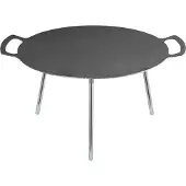 Muurikka Muurinpohjapannu, jalallinen, 38 cm
