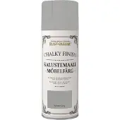 Rust-Oleum Chalky Finish 400ml spray kalustemaali