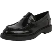 Vagabond SHOEMAKERS Loafer 'Alex' musta