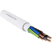 Opal 50m 5x1,5 S MMJ asennuskaapeli