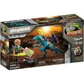 Playmobil Dino Rise Deinonychus - 70629