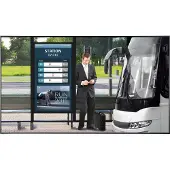 LG Signage Display High Brightness Open (49XF3E-B)